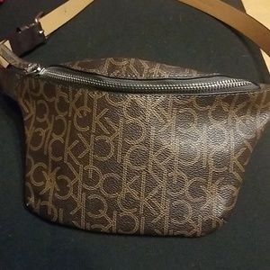 Calvin Klein Fanny Pack